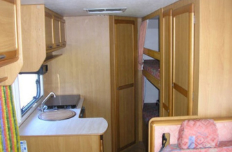 Fiat CI AUTOHOMES CI Riviera 180 image