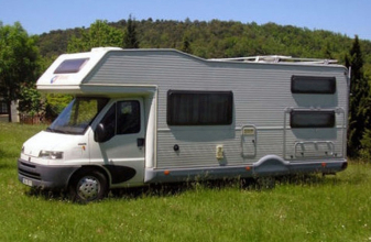 Fiat CI AUTOHOMES CI Riviera 180 image