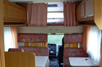 Fiat CI AUTOHOMES CI Riviera 180 image