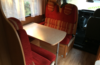 Ford CHALLENGER Genesis 33 image