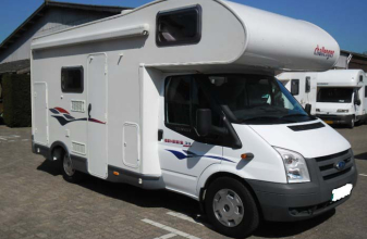 Ford CHALLENGER Genesis 33 image