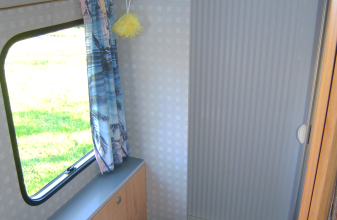 Citroen BURSTNER marano t580 image