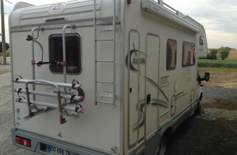 Ford RIMOR Duerre image