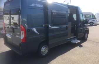 Citroen POSSL 2WIN image