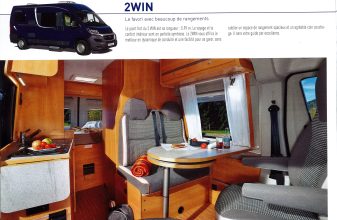 Citroen POSSL 2WIN image