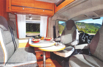 Citroen POSSL 2WIN image