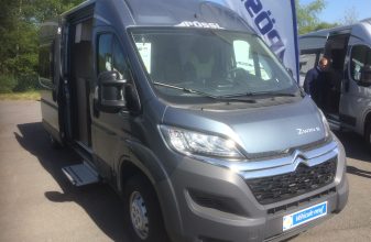 Citroen POSSL 2WIN image