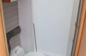 Mercedes PILOTE Aventura P633 image