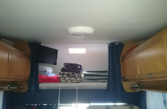 Fiat MAC LOUIS Glen 560vv image