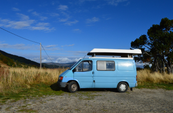 Ford AUTRE Transit image