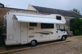 Fiat MAC LOUIS Glen 560vv image