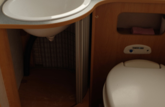 Fiat ADRIA MOBIL Adriatik Corel 574sp image