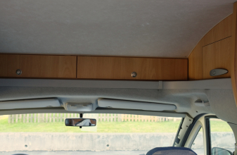 Fiat ADRIA MOBIL Adriatik Corel 574sp image