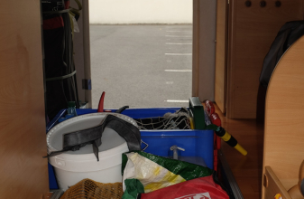 Fiat ADRIA MOBIL Adriatik Corel 574sp image