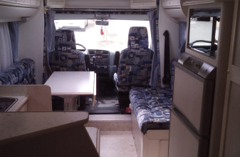 Citroen FLEURETTE 100 image