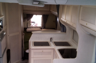 Citroen FLEURETTE 100 image