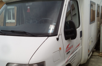 Citroen FLEURETTE 100 image