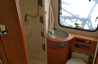 Ford TRIGANO CI elliot 40 image