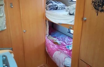 Ford TRIGANO CI elliot 40 image