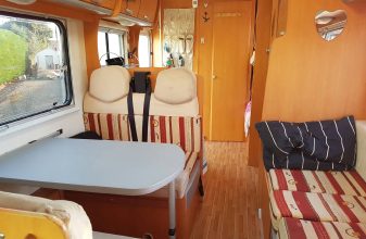 Ford TRIGANO CI elliot 40 image