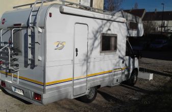 Fiat BURSTNER A 535 image