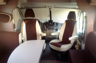 Fiat BAVARIA T071 image