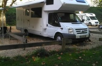 Ford TRIGANO CI elliot 40 image