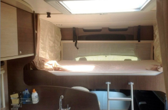 Fiat BAVARIA T071 image