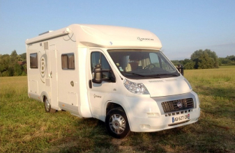 Fiat BAVARIA T071 image