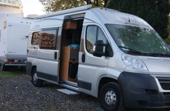 Citroen POSSL TWIN image