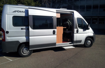 Citroen POSSL TWIN image