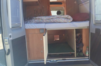 Citroen POSSL TWIN image