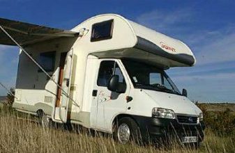 Fiat JOINT E35 image