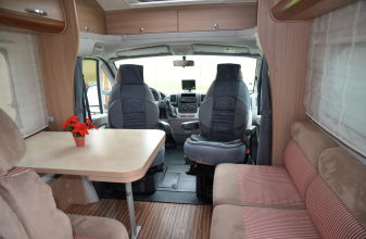  ADRIA Matrix Axess 680SP image