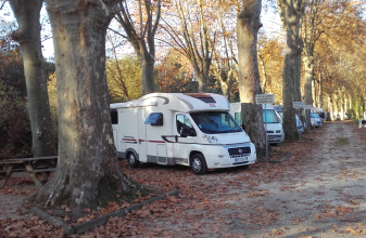  ADRIA Matrix Axess 680SP image