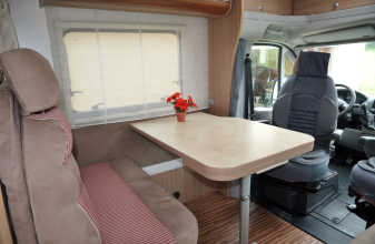  ADRIA Matrix Axess 680SP image