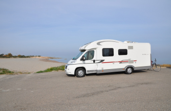  ADRIA Matrix Axess 680SP image