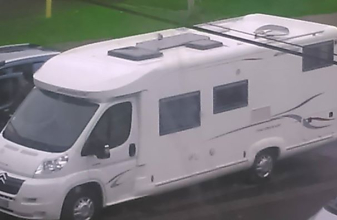  CITROEN Migrateur LBM 72 image