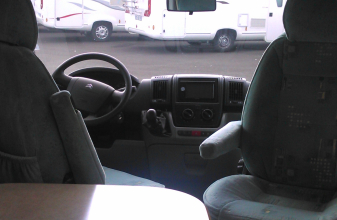  CITROEN Migrateur LBM 72 image