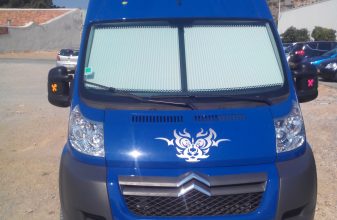  CITROEN Jumper image