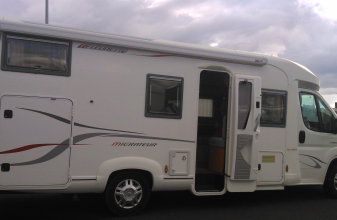  CITROEN Migrateur LBM 72 image