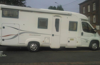  CITROEN Migrateur LBM 72 image