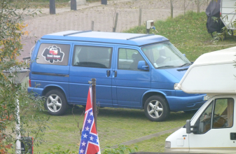  VOLKSWAGEN California image