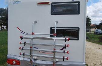  CHALLENGER Genesis 43 image