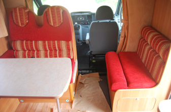  CHALLENGER Genesis 43 image