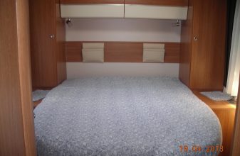  EURA MOBIL 720 QB image