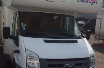  FORD Challenger image