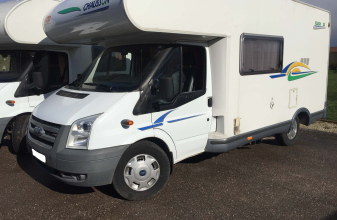 Fiat CHAUSSON Flash S3 image