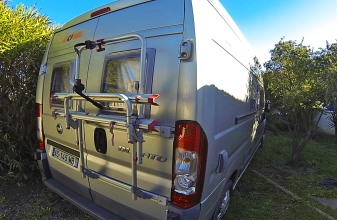  TRIGANO Fiat Kyros image