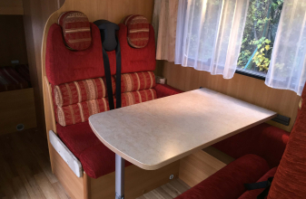 Fiat CHAUSSON Flash S3 image